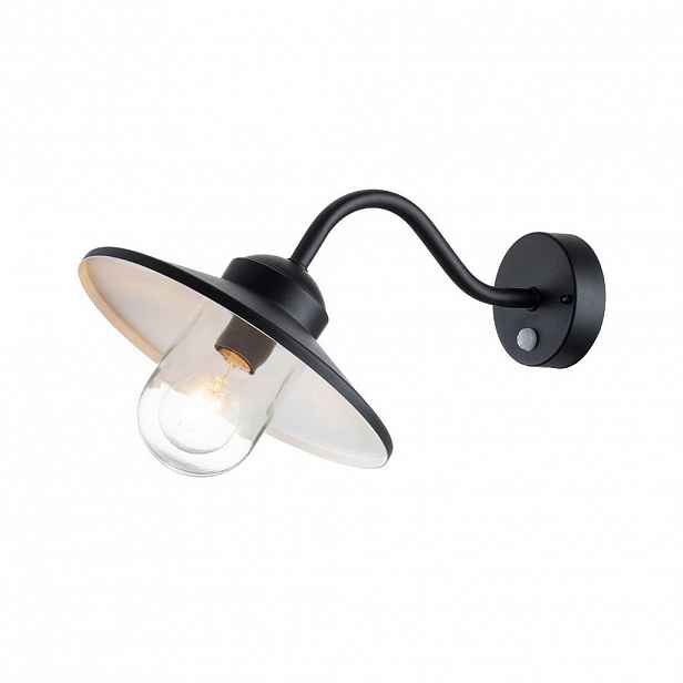 Elstead Lighting VENKOVNÍ NÁSTĚNNÉ SVÍTIDLO, 42/27.5/25.5 cm