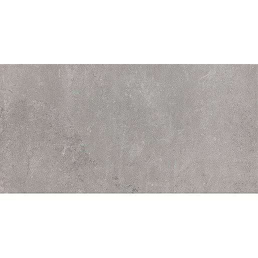 Dlažba Sintesi Ambienti grigio 30x60 cm mat AMBIENTI12838