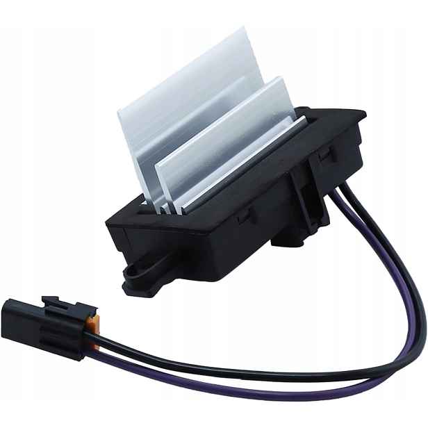 Modul odporu motoru dmychadla ohřívače Haishine 4P1516 15-80567