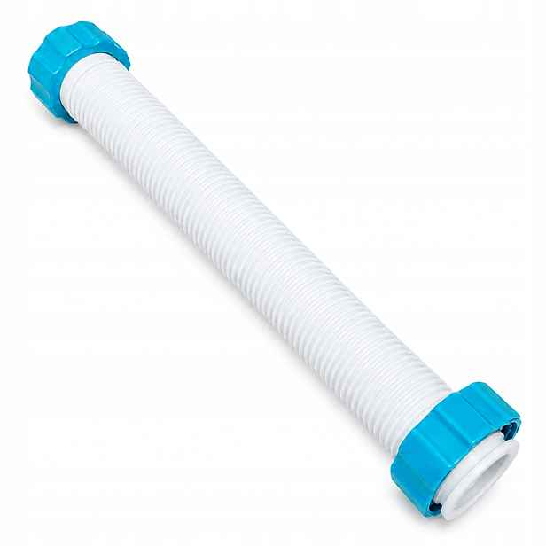 Originální krátká hadicová spojka pro pískovou pumpu 38 mm Bestway