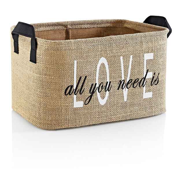 Felt Basket YLC480