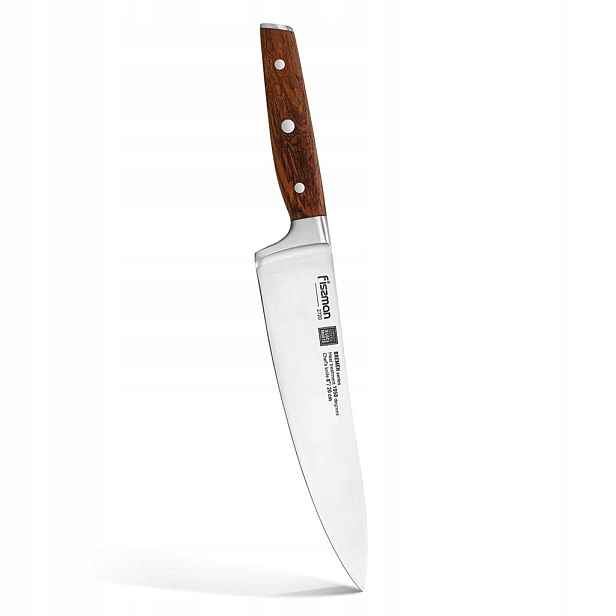 Fissman nůž šéfkuchaře Bremen 20 cm