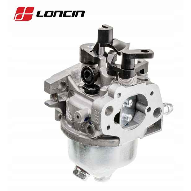 Karburátor Loncin LC1P65FE S Termostatem originál 170021840-0001 170022010-0001