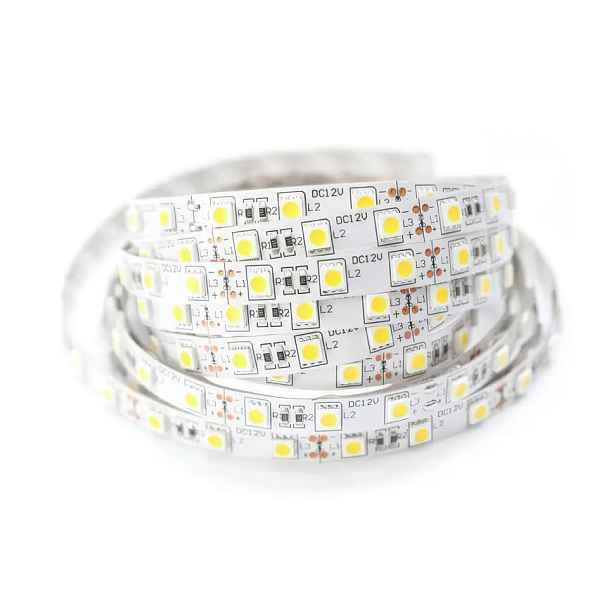 Casarredo Osvětlení LED pásek Ipolis (10 ks) do vitríny