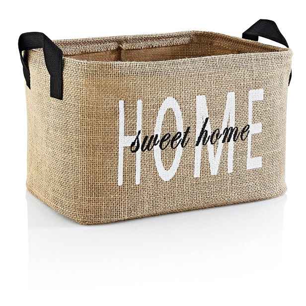 Felt Basket YLC479