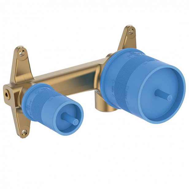 Ideal Standard Active - Montážní těleso pro umyvadlovou baterii pod omítku A5948NU