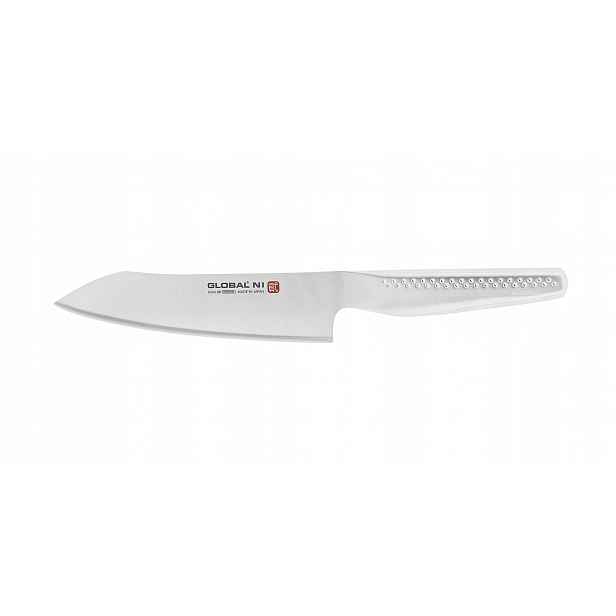 Japonský nůž Global Ni GNM-08 nůž na zeleniny 160