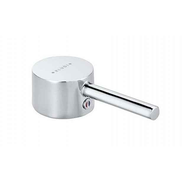 Kludi Bozz - Ovládací páka Bozz, chrom 7461305-00