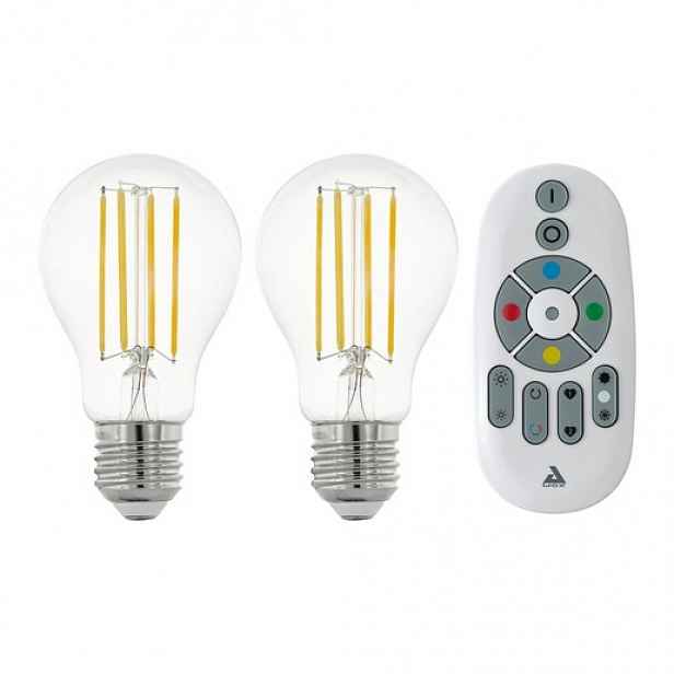 LED Žárovka Eglo bílá 12255