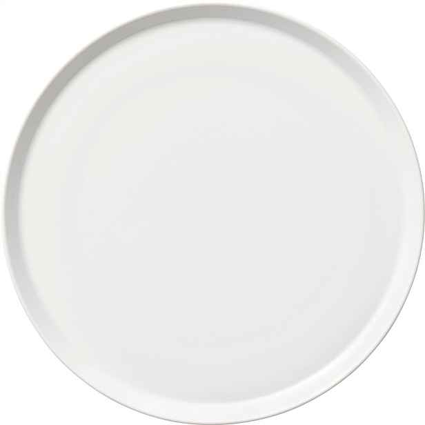 Mělký talíř Bauscher Smart průměr 30 cm, bílý, kulatý 6 ks