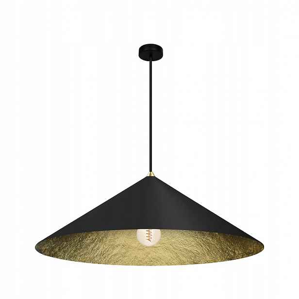 MiLAGRO Závěsná lampa Fuji Ø70Cm 1Xe27 Stropní lustr Osvětlení