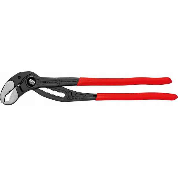 Nastavitelné kleště na trubky Cobra XL 400 mm Knipex 87 01 400