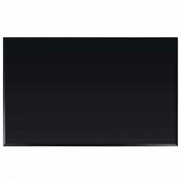 vidaXL Stolní deska z tvrzeného skla, obdélníková, 1000x620 mm