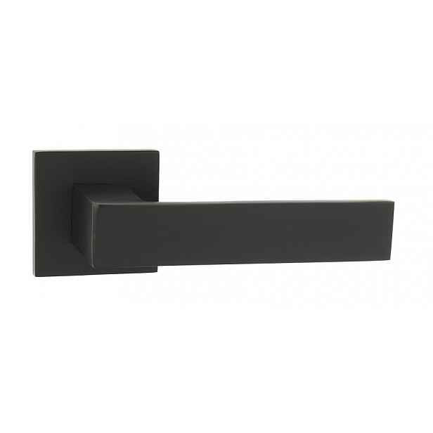 klika Cube Slim Pro černá
