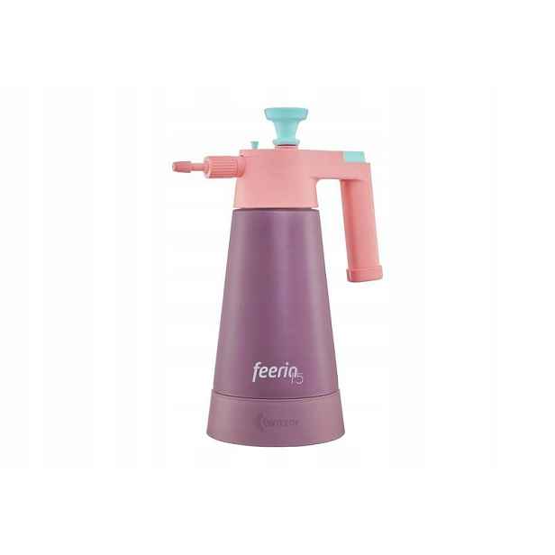 Postřikovač Feeria, Objem 1,5 L, Levandule