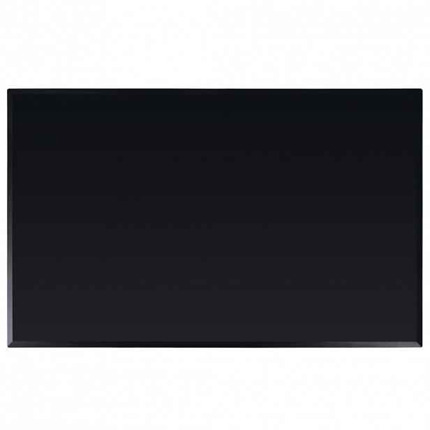 vidaXL Stolní deska z tvrzeného skla, obdélníková, 1200x650 mm