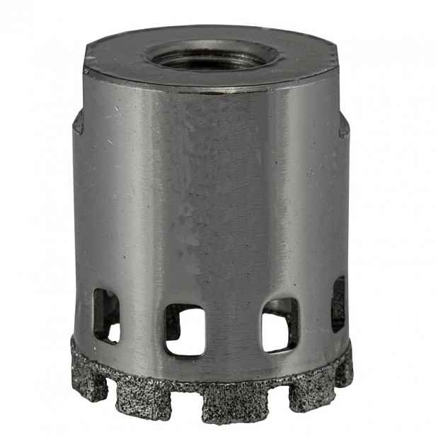Diamantový Vrták Dedra DED1584s60 o průměru 60 mm