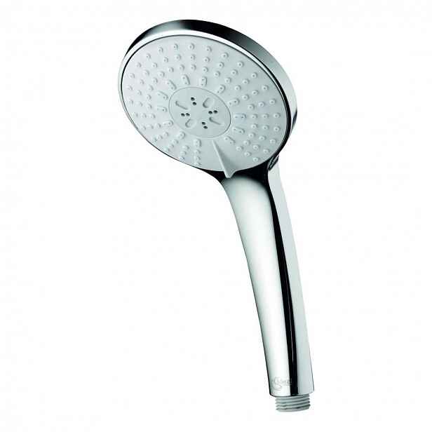 Ideal Standard Idealrain - Sprchová hlavice M3 10 cm, 3 proudy, chrom B9403AA