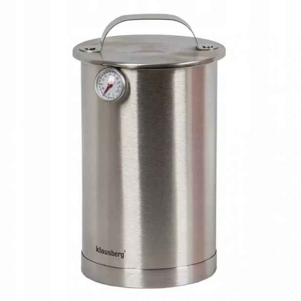 Klausberg Šunkovar 1 5 Kg Forma Na Mi?sa W?dlin Teploměr Sáčky KB7588