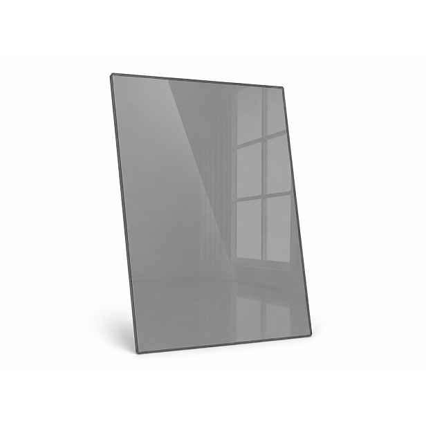 Tvrzené Ochranné Sklo 60X40 Proti Krbu Sklo Police Skleněný Panel