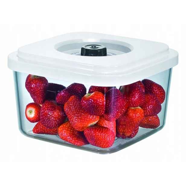 Unold 4801008 vakuovací dóza 2.4 l hranatá