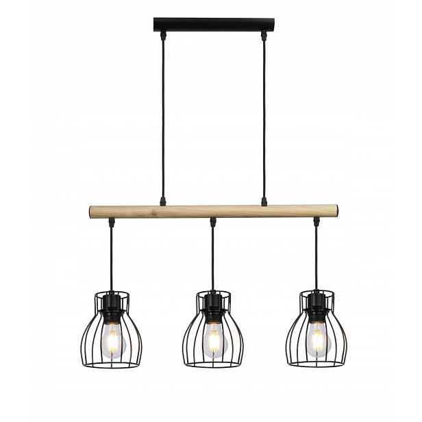 Závěsné svítidlo Bernita 33-78087 Candellux