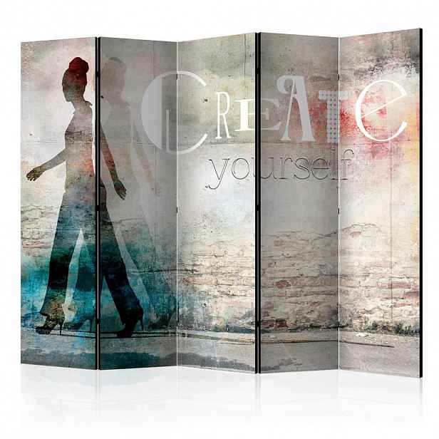 artgeist PARAVÁN, 225/173/3 cm