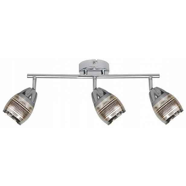 Bodové svítidlo reflektor Milton 93-61294 Candellux