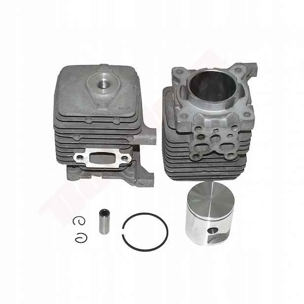 Cylinder Stihl Fs 55 2-MIX 34 mm 10 mm 4140 020 1203