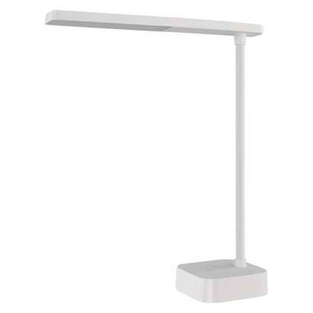 EMOS Stolní LED lampa Lucy bílá
