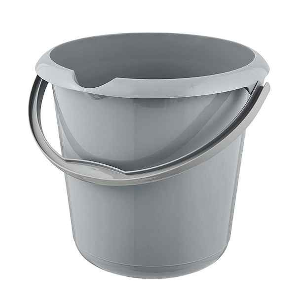 Keeeper Plastový kbelík s výlevkou 10l