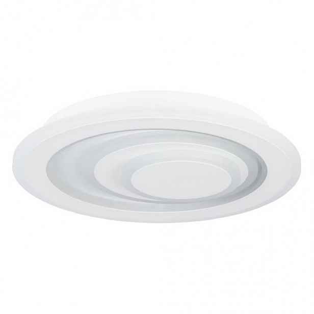 LED Stropní osvětlení Eglo PALAGIANO 1 bílá 32051