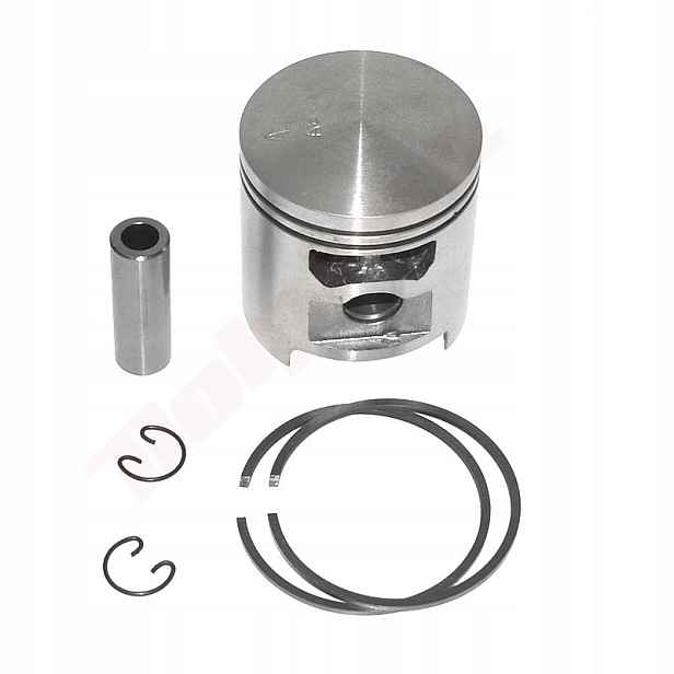 Píst Stihl MS051 52 mm 1115 030 2001 Golf