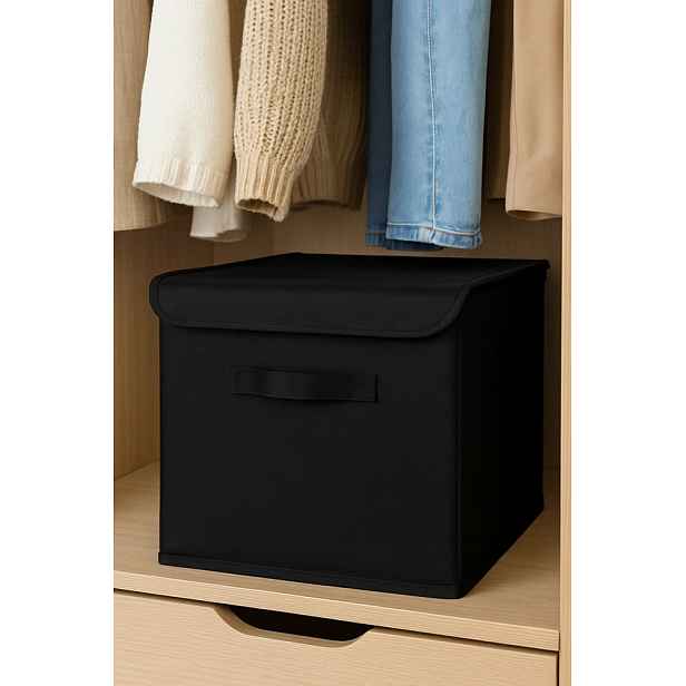 Plstěný úložný box YLC.K.K.031