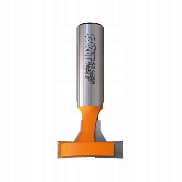 Cmt Fréza na otvory T-slot D30 I17,5 S12 mm