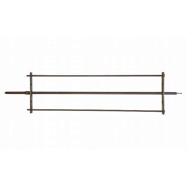 Grilovací jehla Müller-Grill 96 cm rožeň