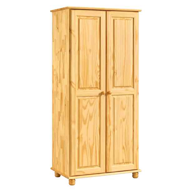 Idea Skříň 2 dveřová 8860 lakovaná