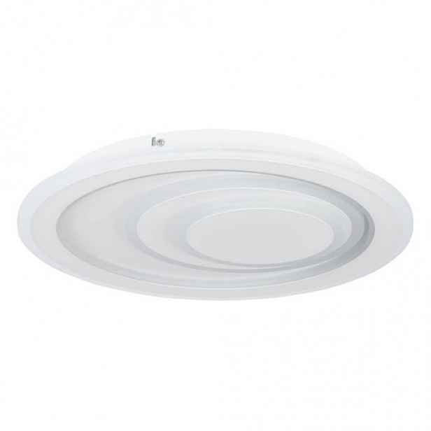 LED Stropní osvětlení Eglo PALAGIANO 1 bílá 32052