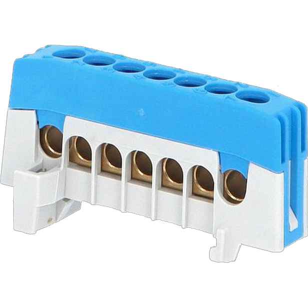 Můstek krytý Eleman N 7× 16 mm2