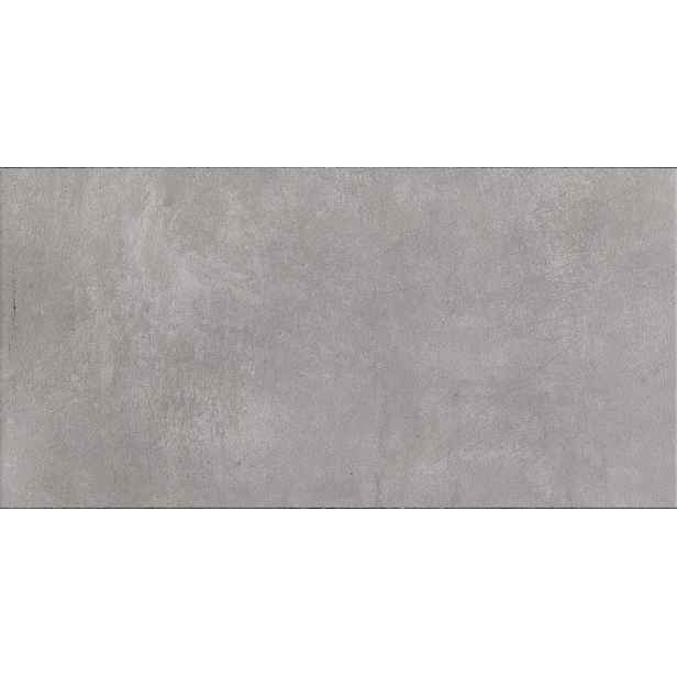 Dlažba Sintesi Ambienti grigio 30x60 cm mat AMBIENTI12843