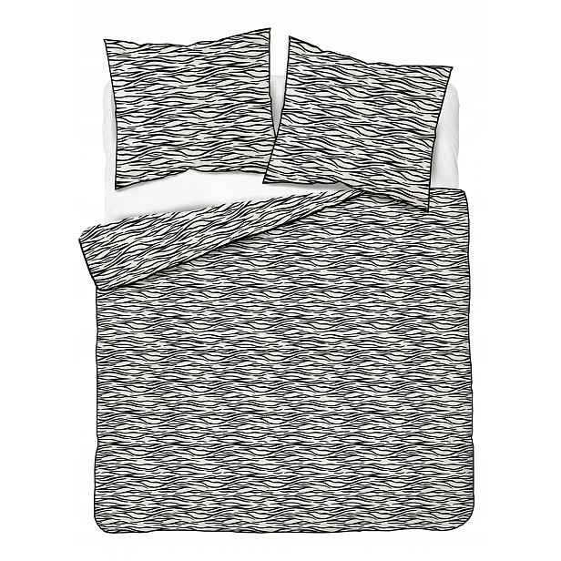 Povlečení Bavlna 100% – Perkál 160 x 200 cm s lemováním luxusní Kabelka
