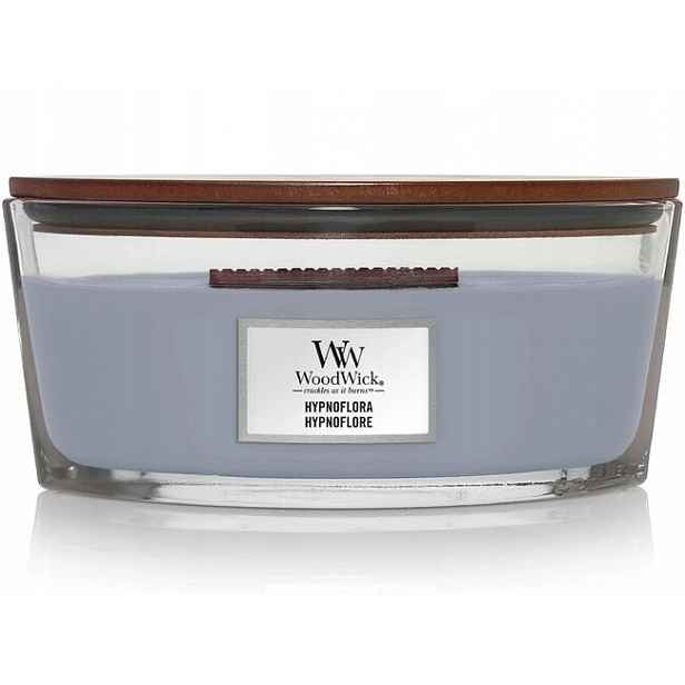 WoodWick svíčka loď Hypnoflora 453.6 g