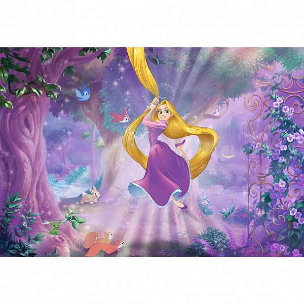 Disney FOTOTAPETA velikost: 368/254 cm