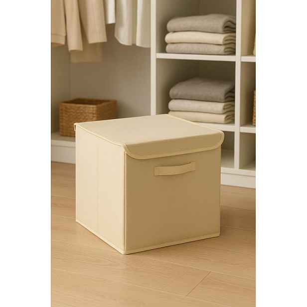 Felt Basket YLC.K.066