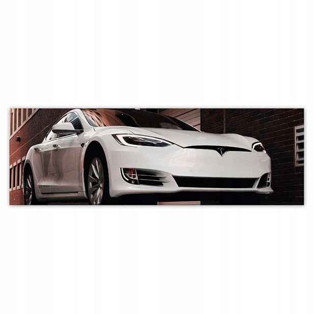 Plakáty 200x66 Automobilový průmysl Auta