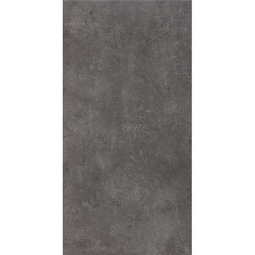 Dlažba Sintesi Ambienti antracite 30x60 cm mat AMBIENTI12846