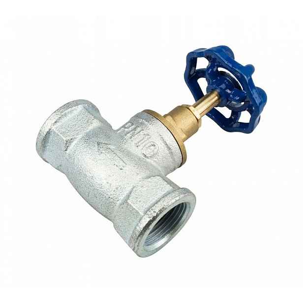 Houbařský průchozí ventil 3/4"