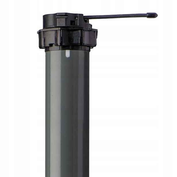 Motor pro rolety Selve Se Pro 2/40-com, 17 ot./min, s napájecím kabelem