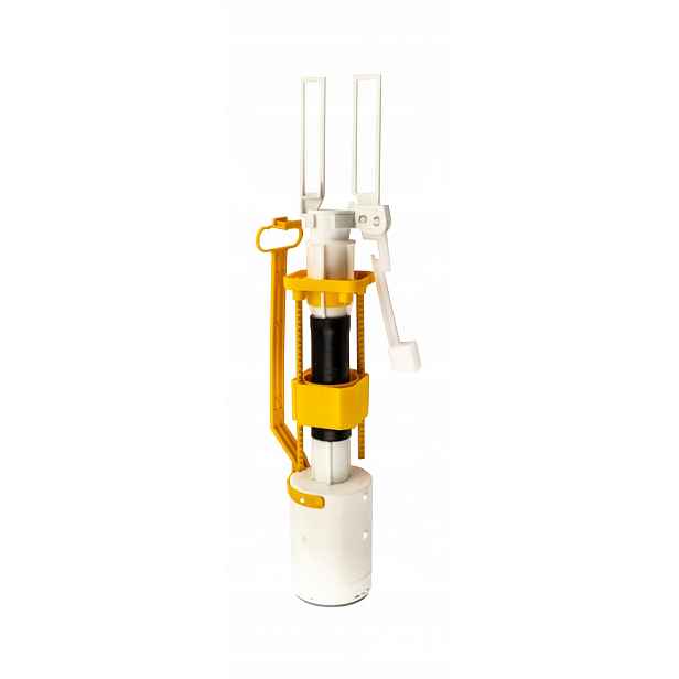 Vypouštěcí ventil Fluidmaster T07 Ecobox Roca Slim Madalena Mitos Nora Keto