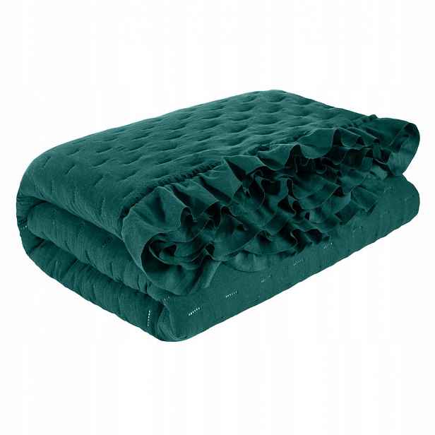 Přikrývka Na Postel Libi 170x210 Eurofirany